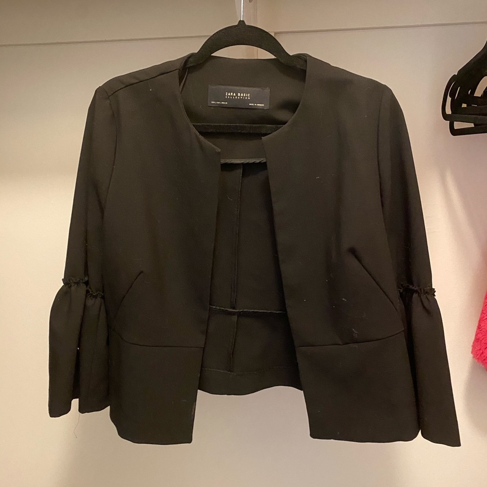 Zara blazer
